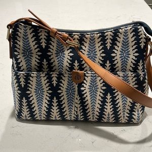 Spartina handbag 449. Perfect condition never been used.